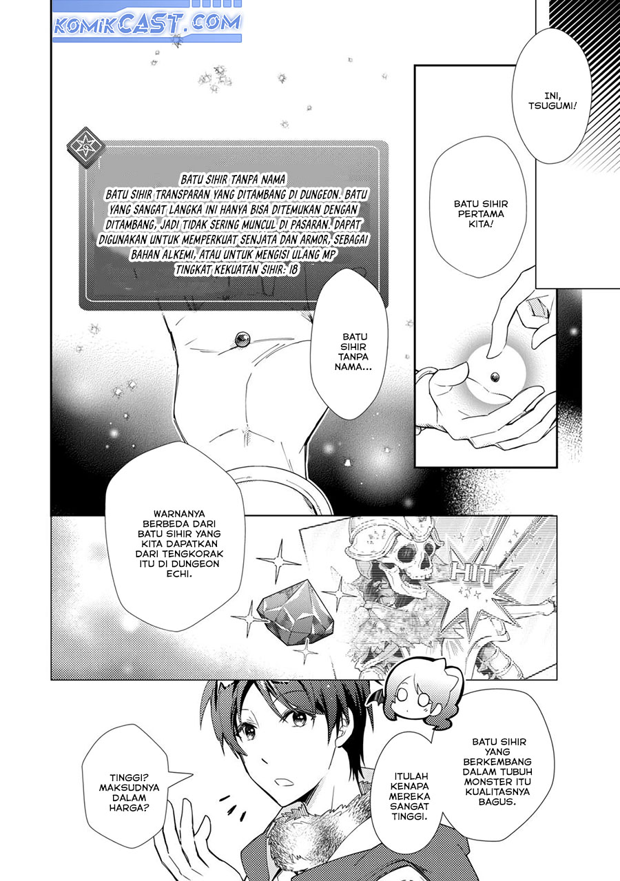 Chapter 75 - halaman 22