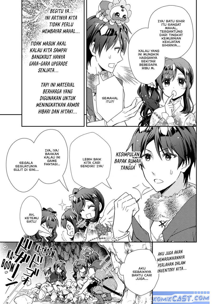 Chapter 75 - halaman 23