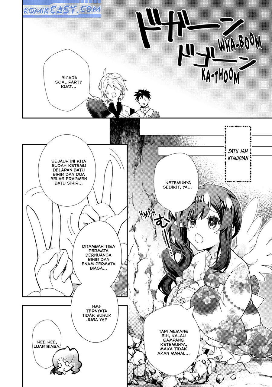Chapter 75 - halaman 24