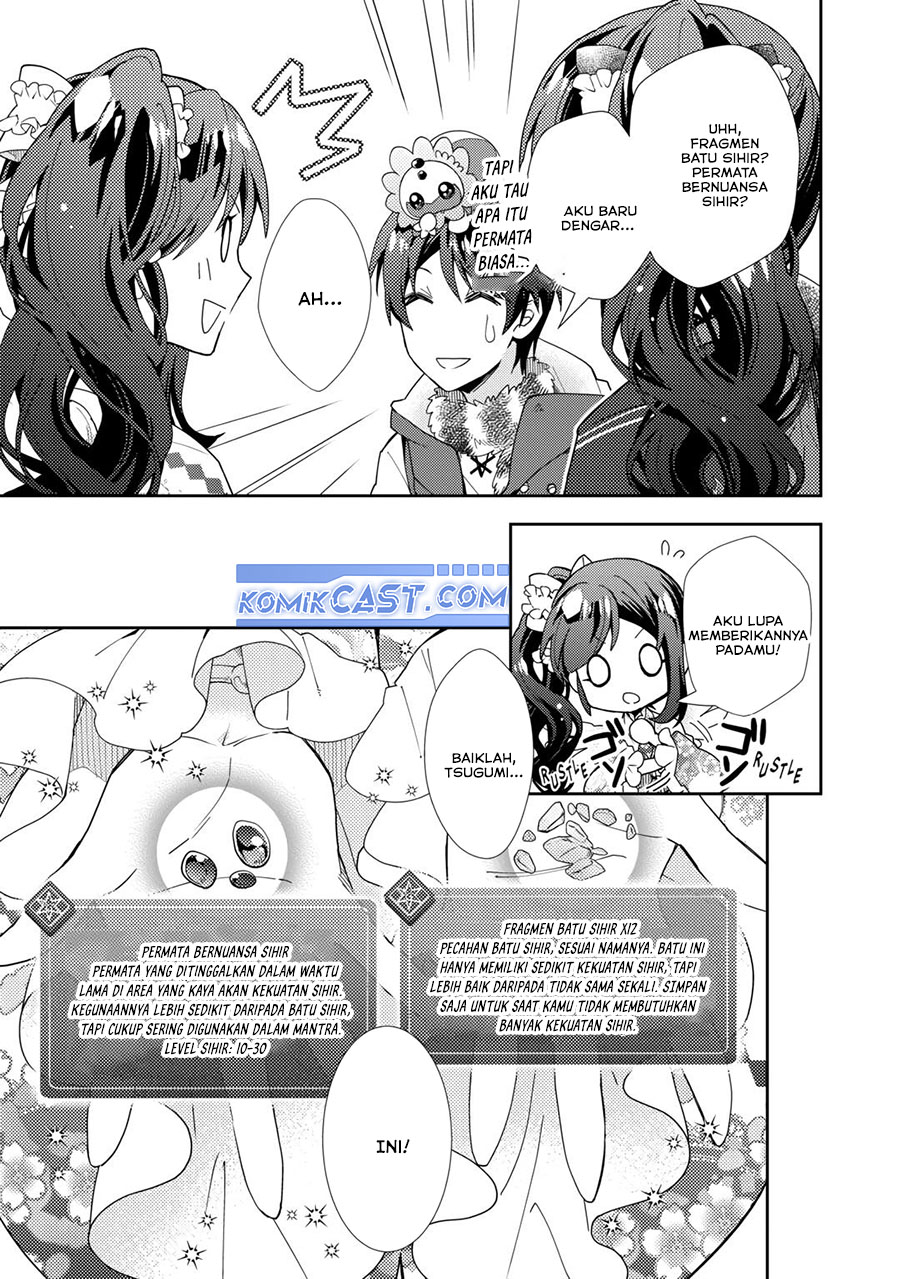 Chapter 75 - halaman 25