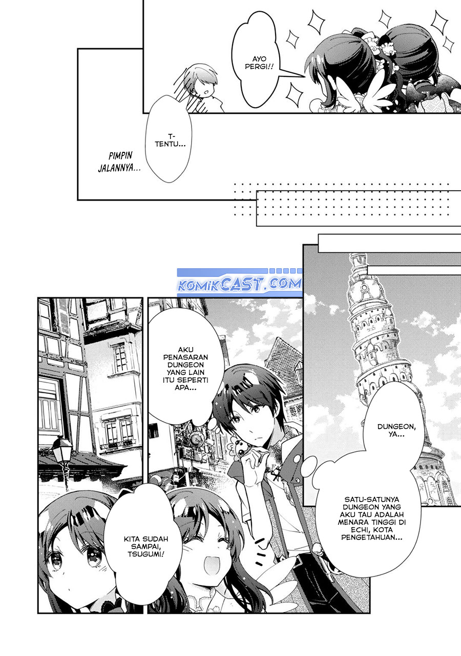 Chapter 75 - halaman 6