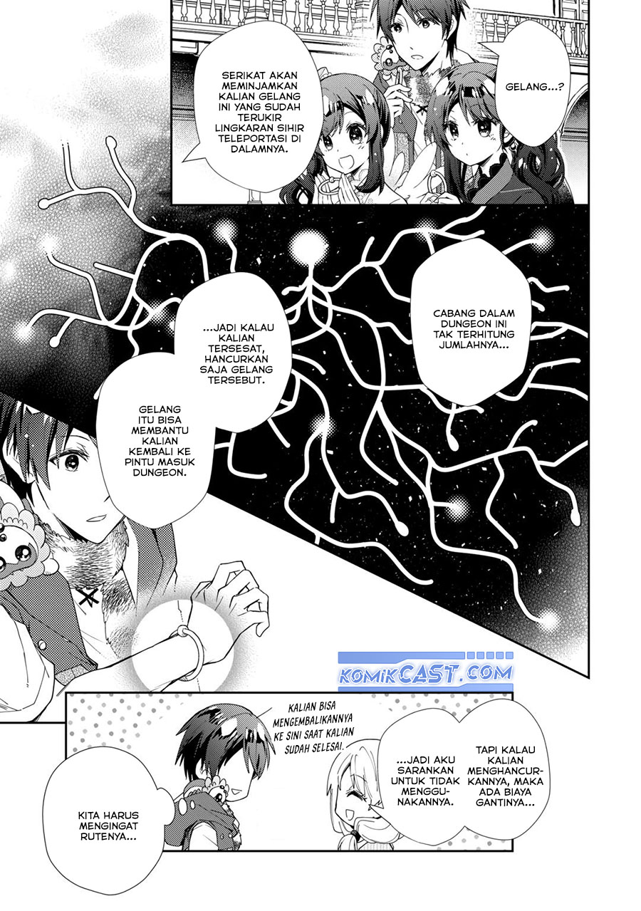 Chapter 75 - halaman 9