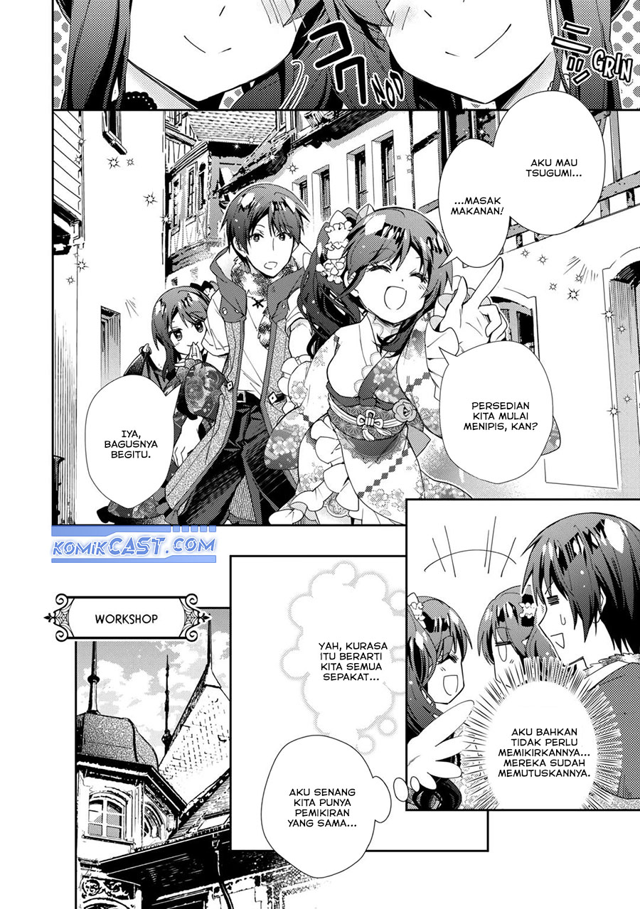 Chapter 76 - halaman 12