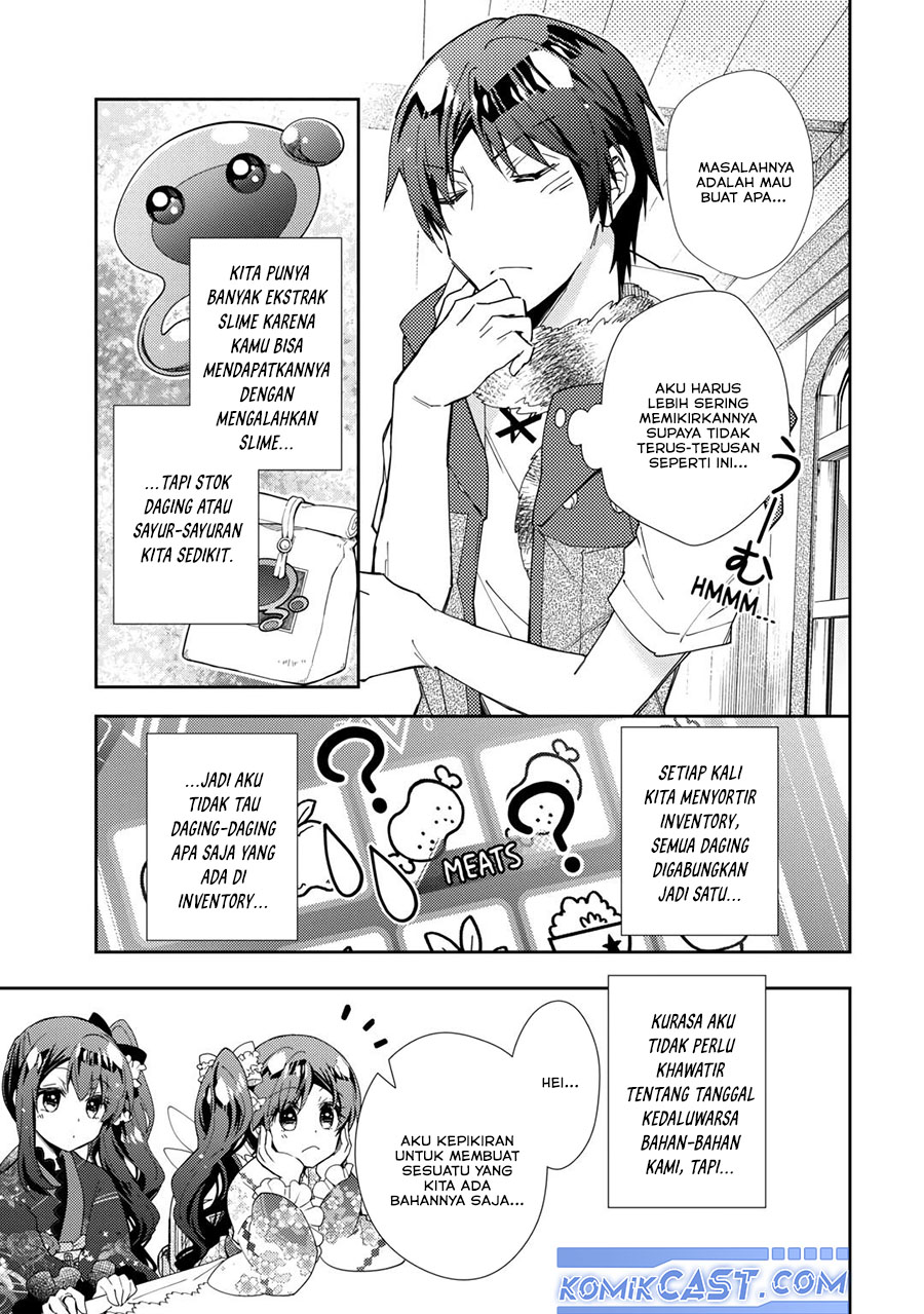 Chapter 76 - halaman 13
