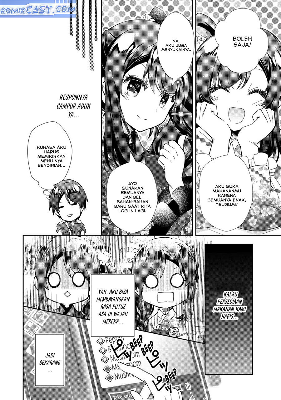 Chapter 76 - halaman 14