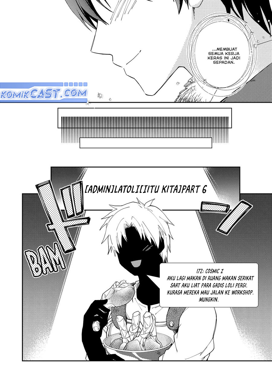 Chapter 76 - halaman 16