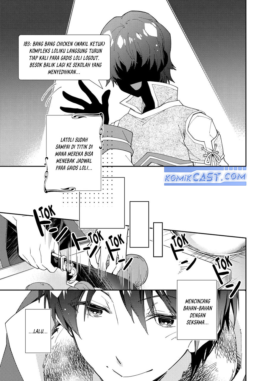Chapter 76 - halaman 19