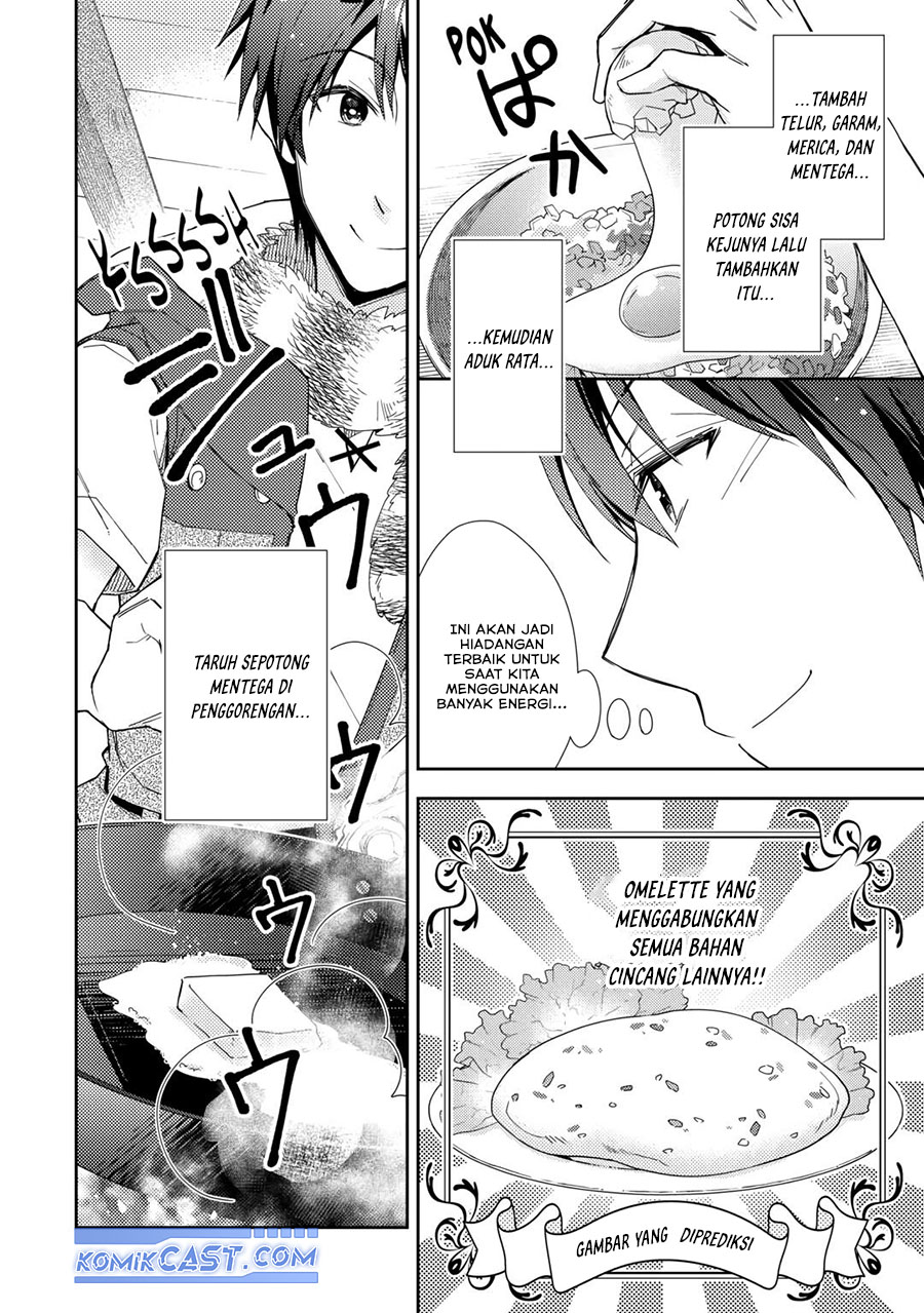 Chapter 76 - halaman 20