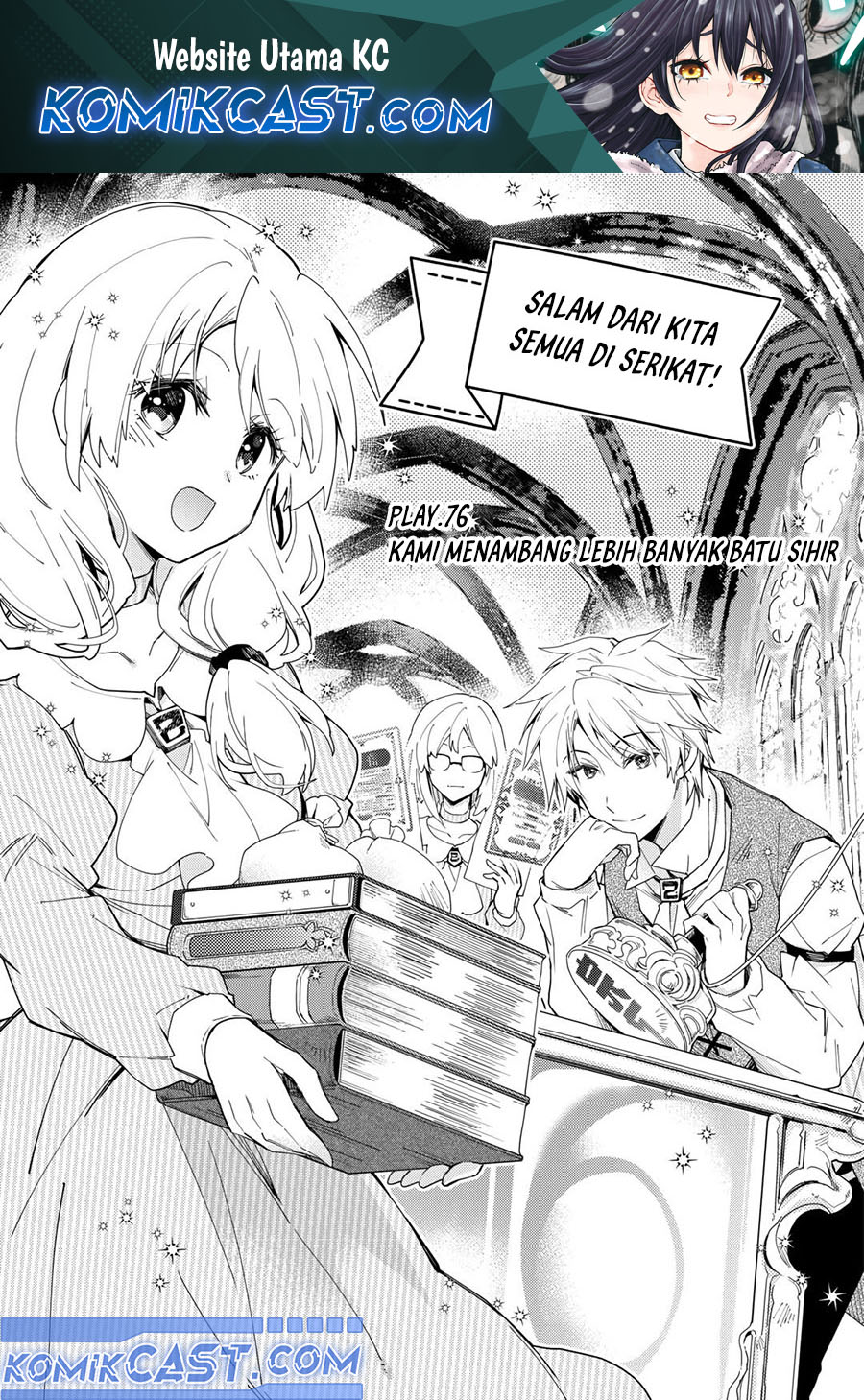 Chapter 76 - halaman 3