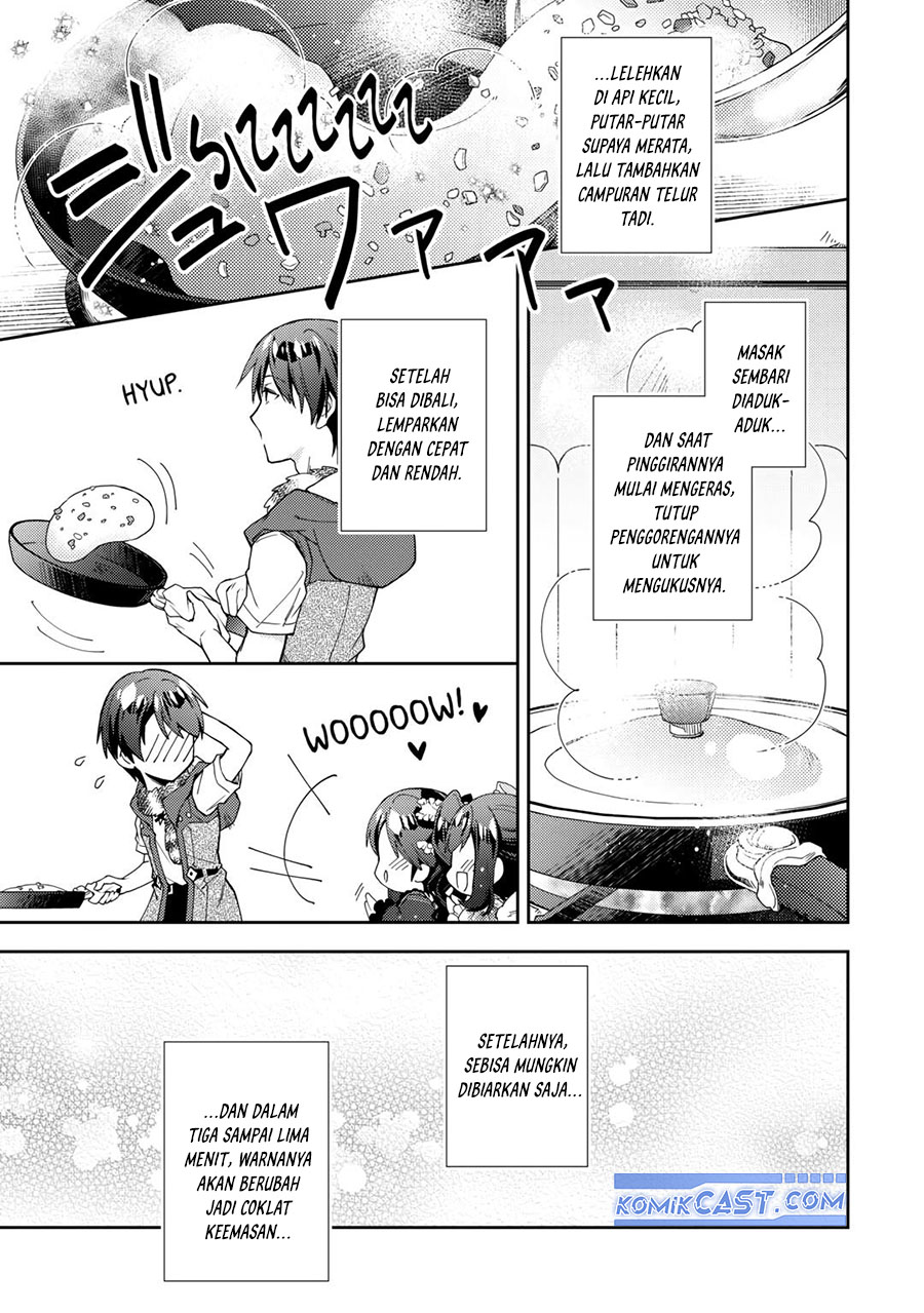 Chapter 76 - halaman 21