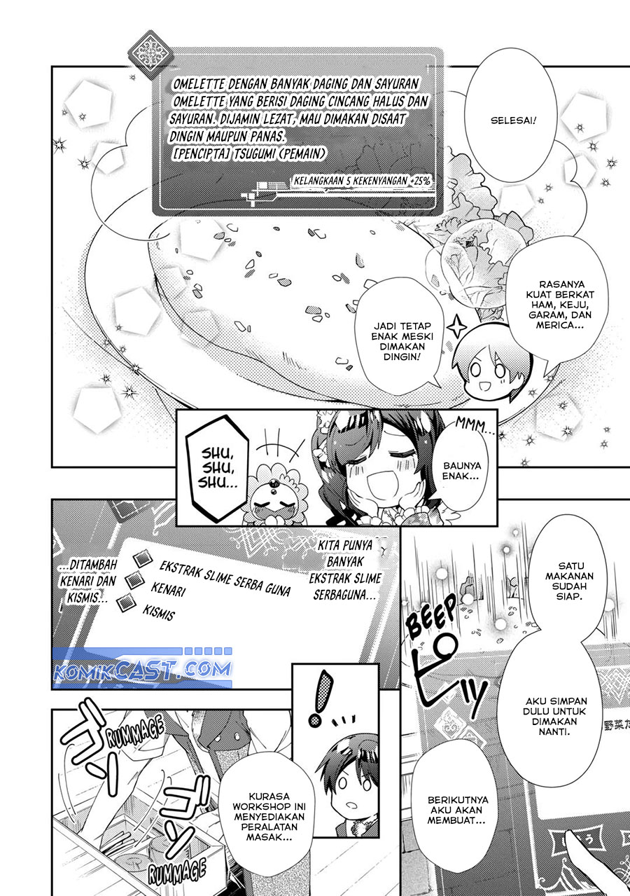 Chapter 76 - halaman 22