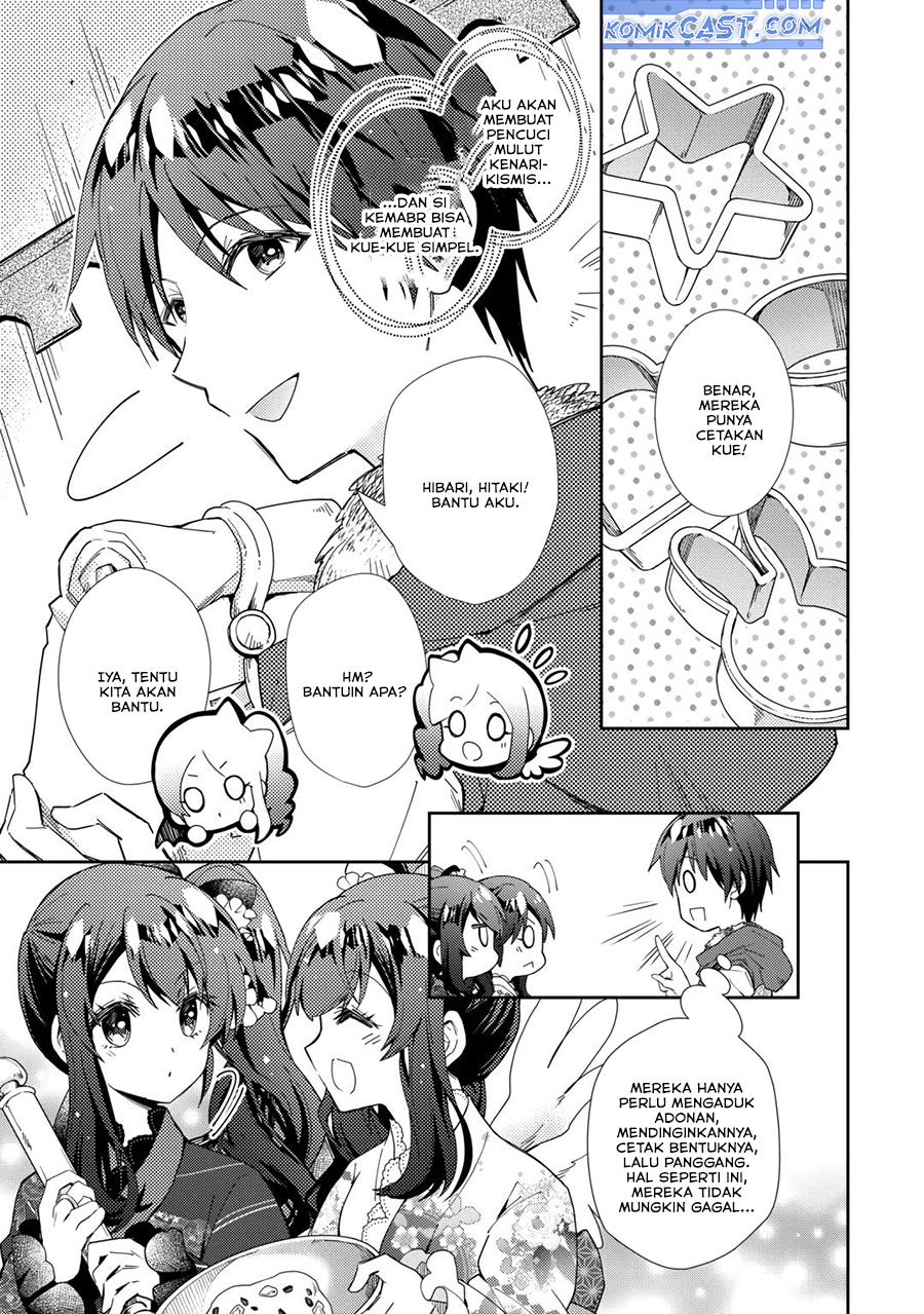 Chapter 76 - halaman 23