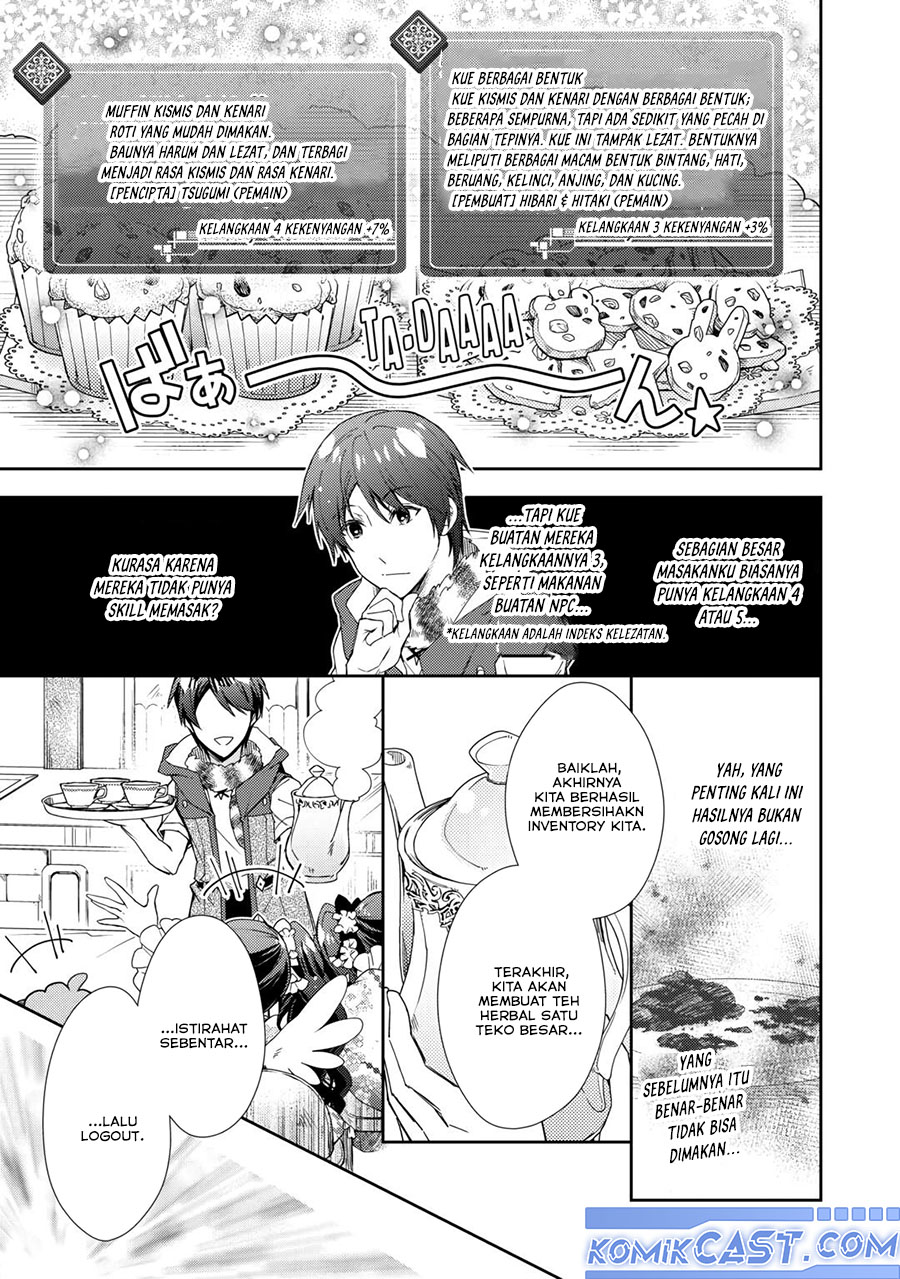 Chapter 76 - halaman 25