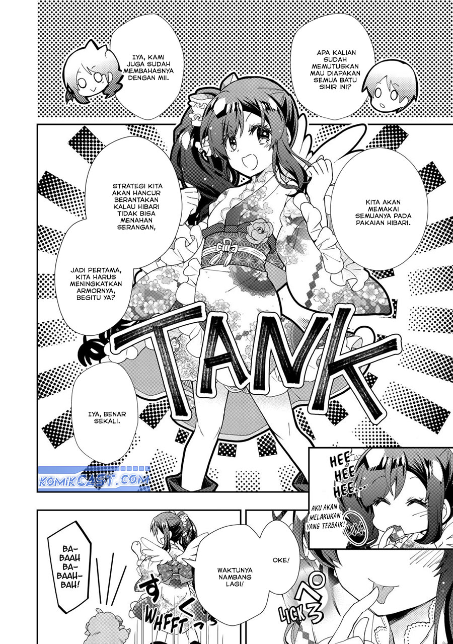 Chapter 76 - halaman 6