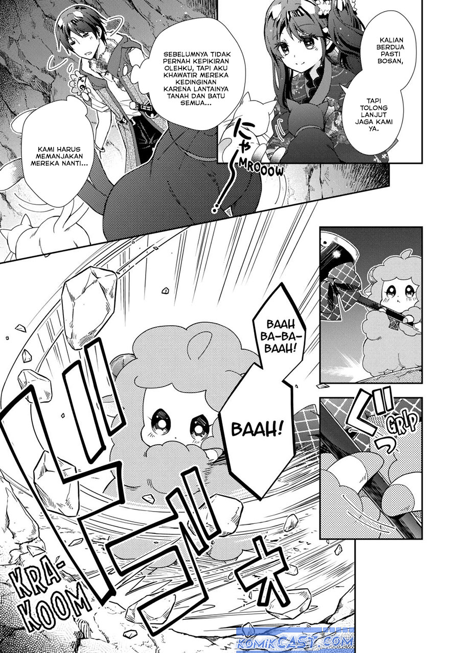 Chapter 76 - halaman 7