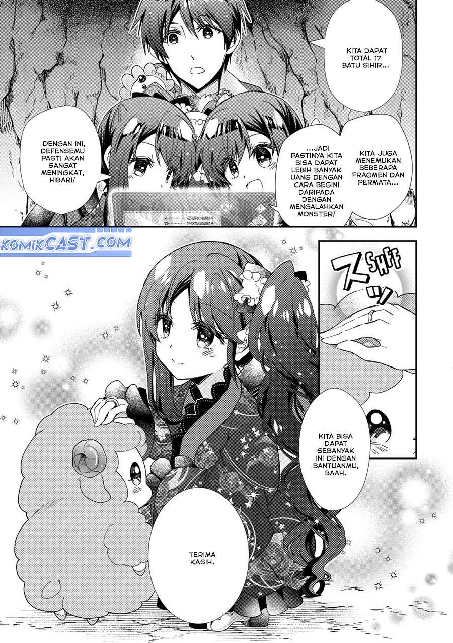 Chapter 76 - halaman 9