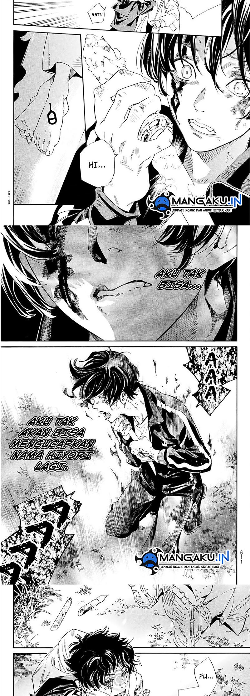 Chapter 108 - halaman 6