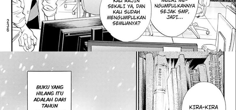 Chapter 109 - halaman 15