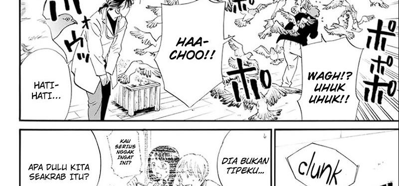 Chapter 109 - halaman 31