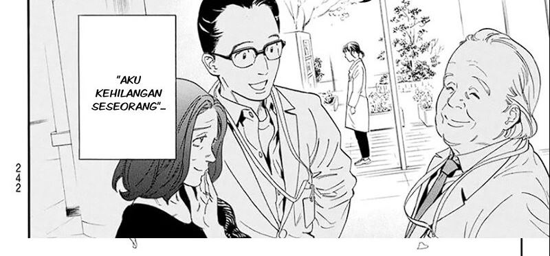 Chapter 109 - halaman 33