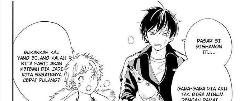 Chapter 109 - halaman 66
