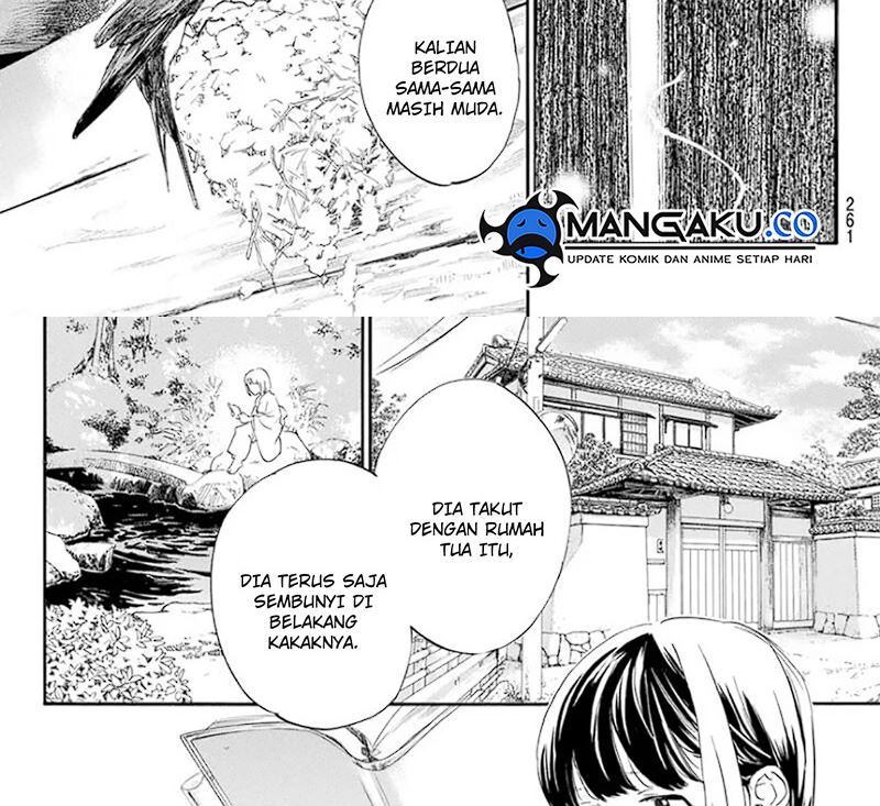 Chapter 109 - halaman 82
