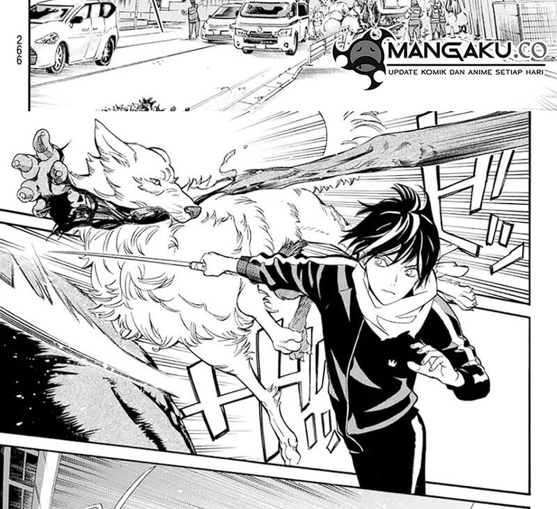 Chapter 109 - halaman 90
