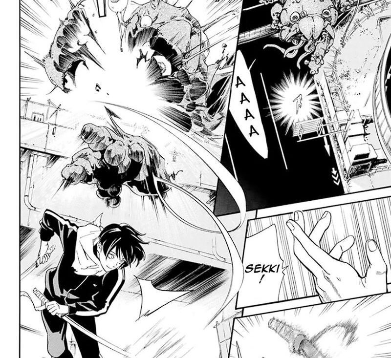 Chapter 109 - halaman 92