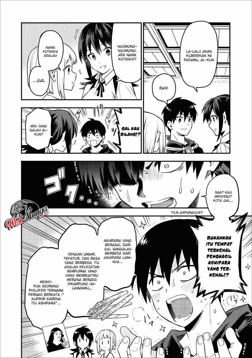 Chapter 17 - halaman 25
