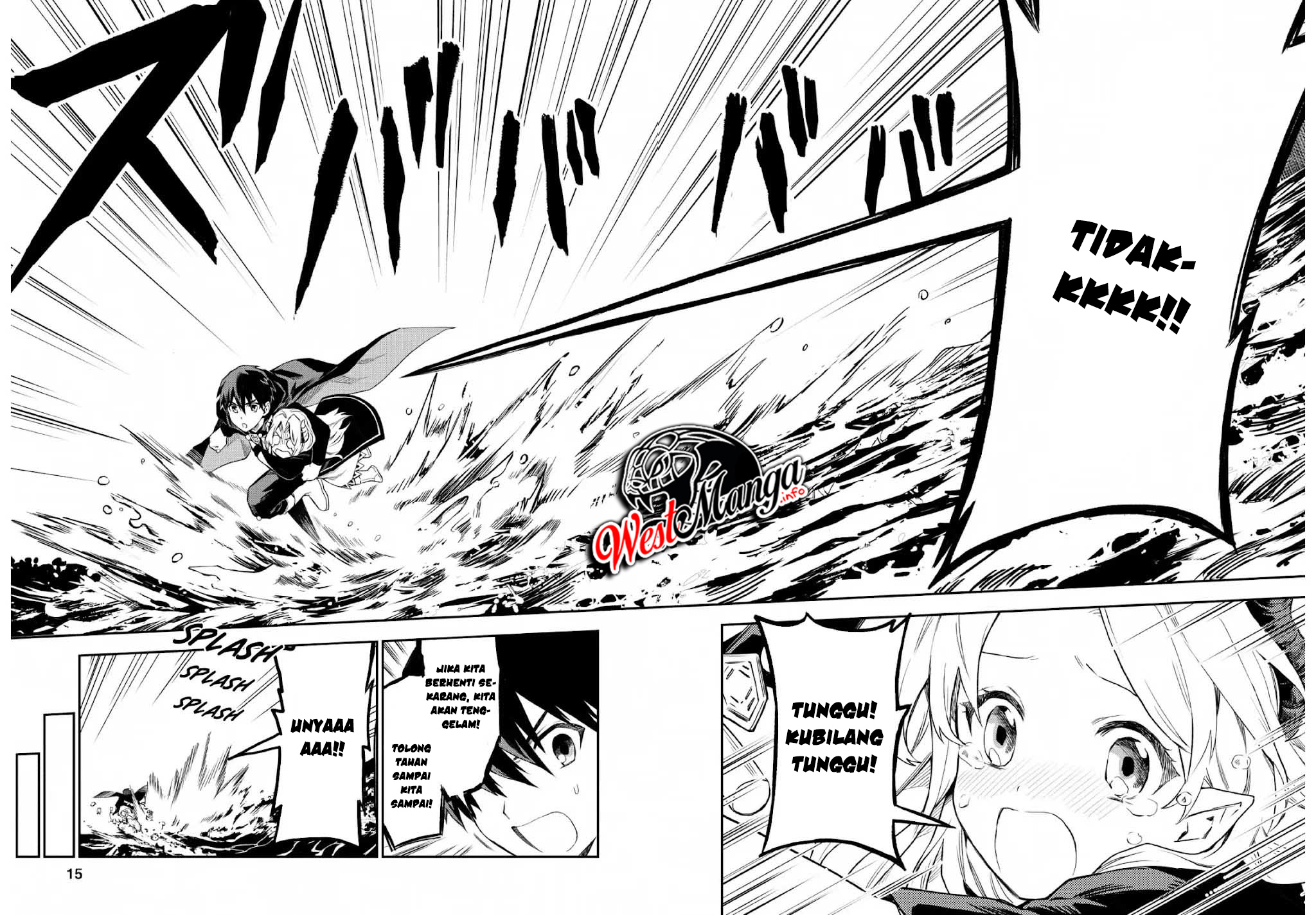 Chapter 21 - halaman 16