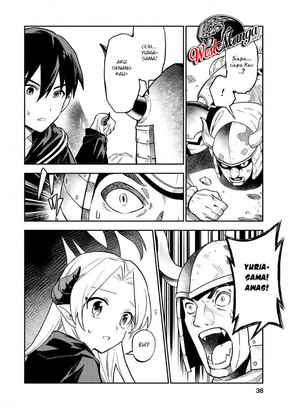 Chapter 22 - halaman 22