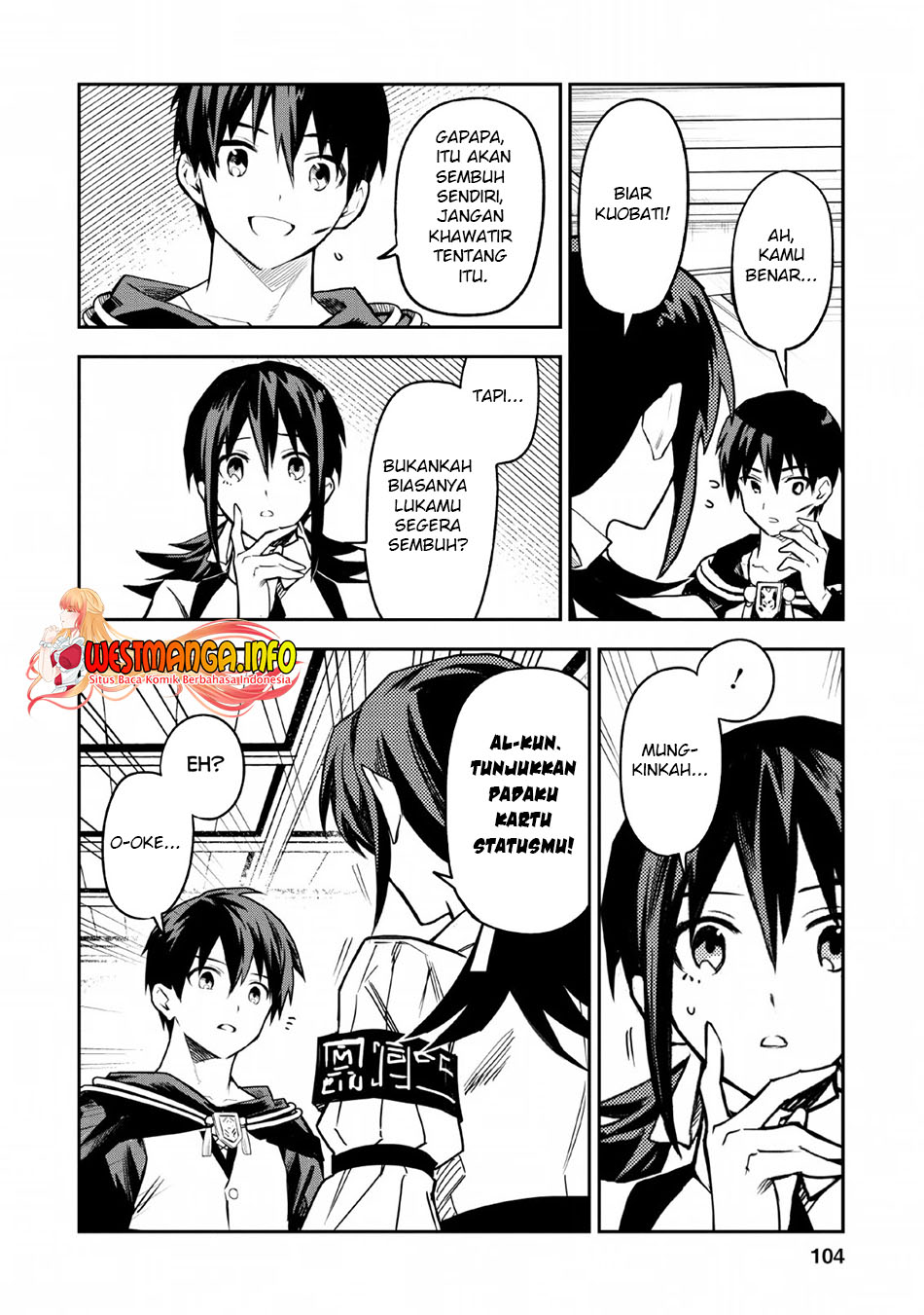 Chapter 24 - halaman 32
