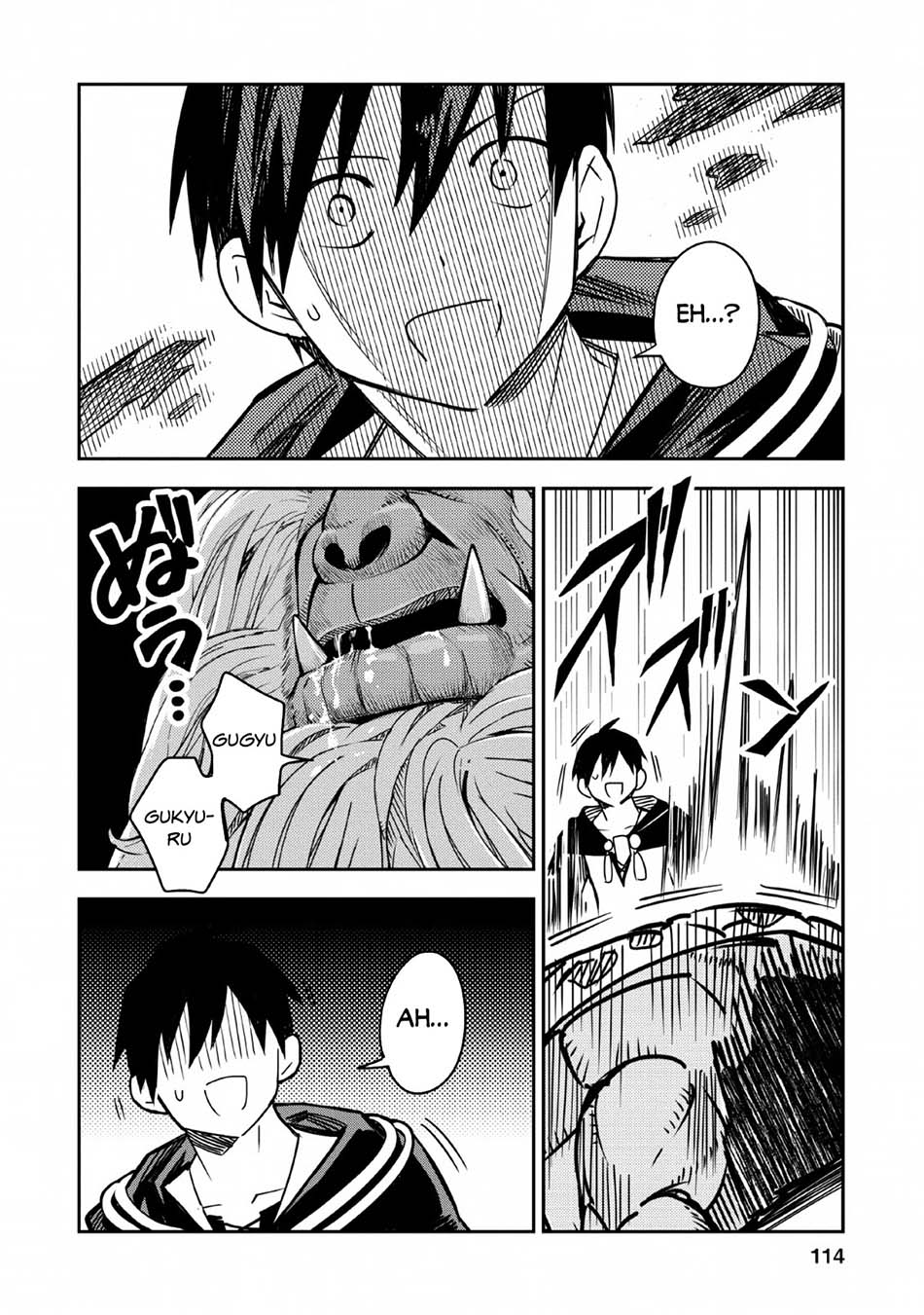 Chapter 24 - halaman 42