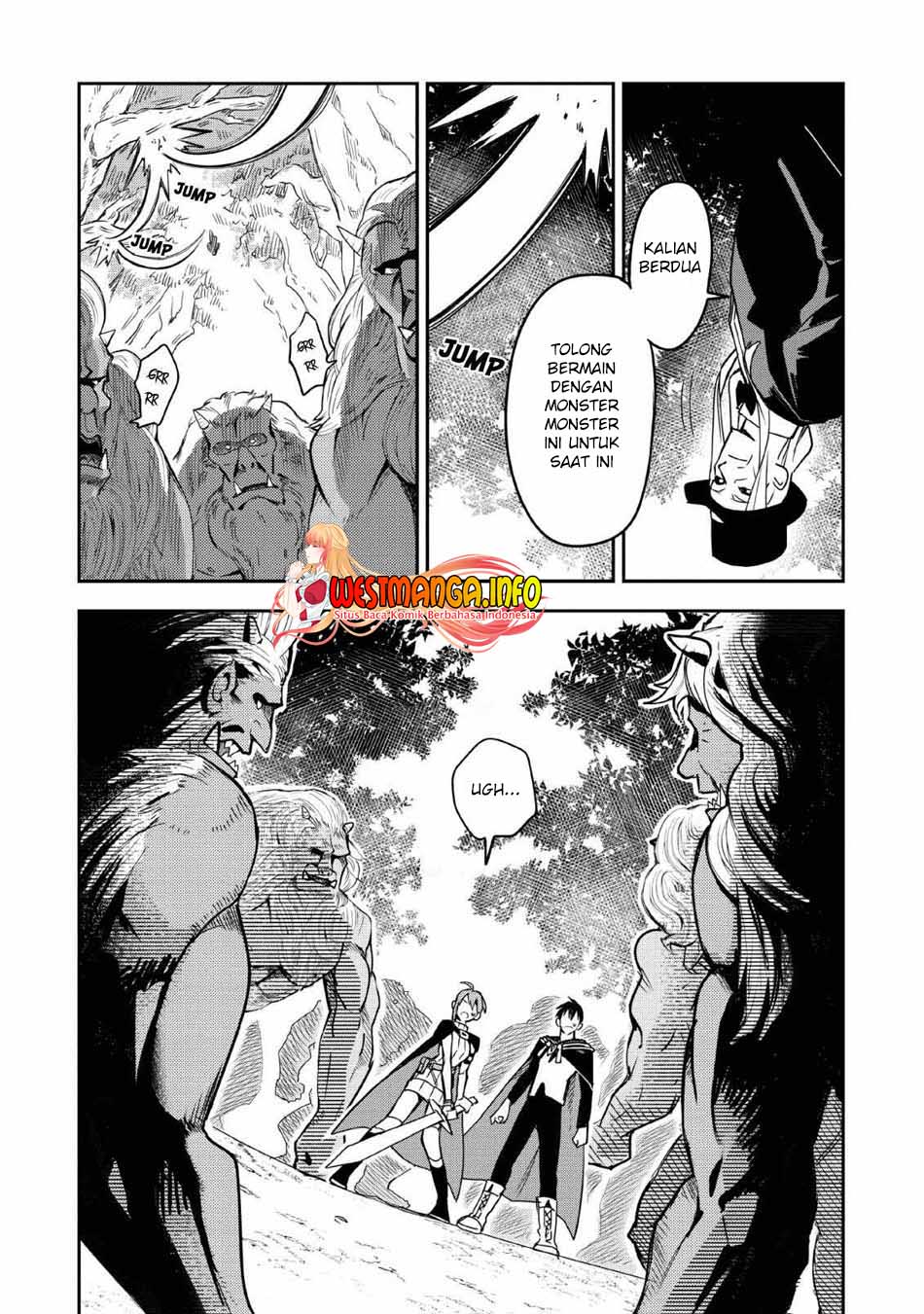Chapter 25 - halaman 30