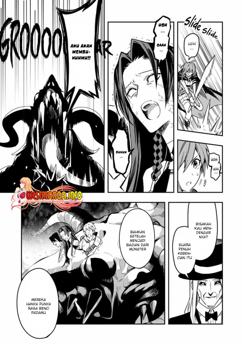 Chapter 26.1 - halaman 12