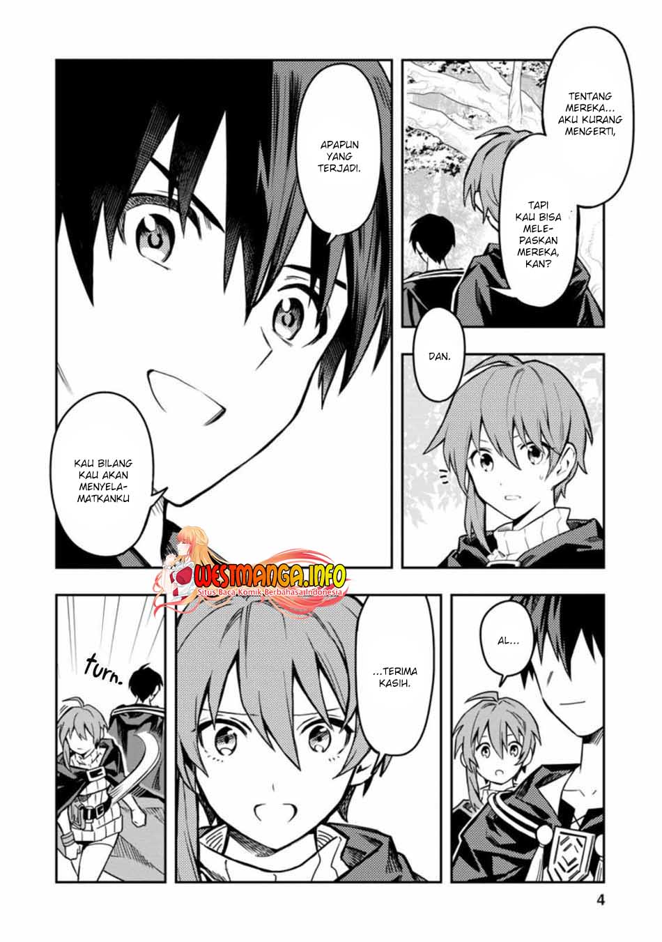 Chapter 26.1 - halaman 5