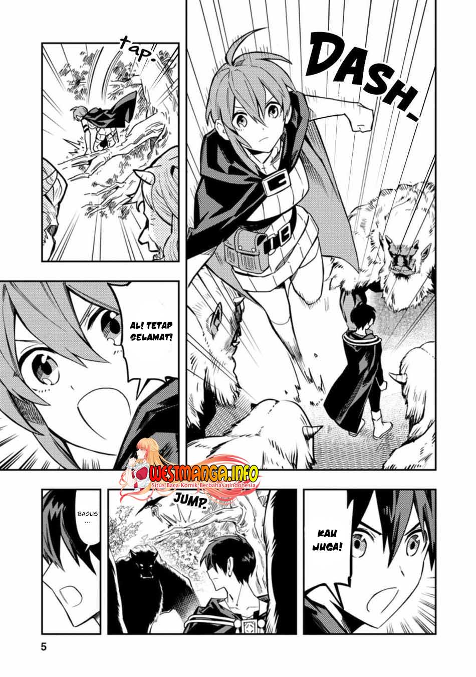 Chapter 26.1 - halaman 6
