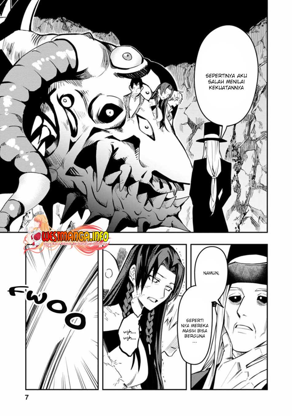 Chapter 26.1 - halaman 8