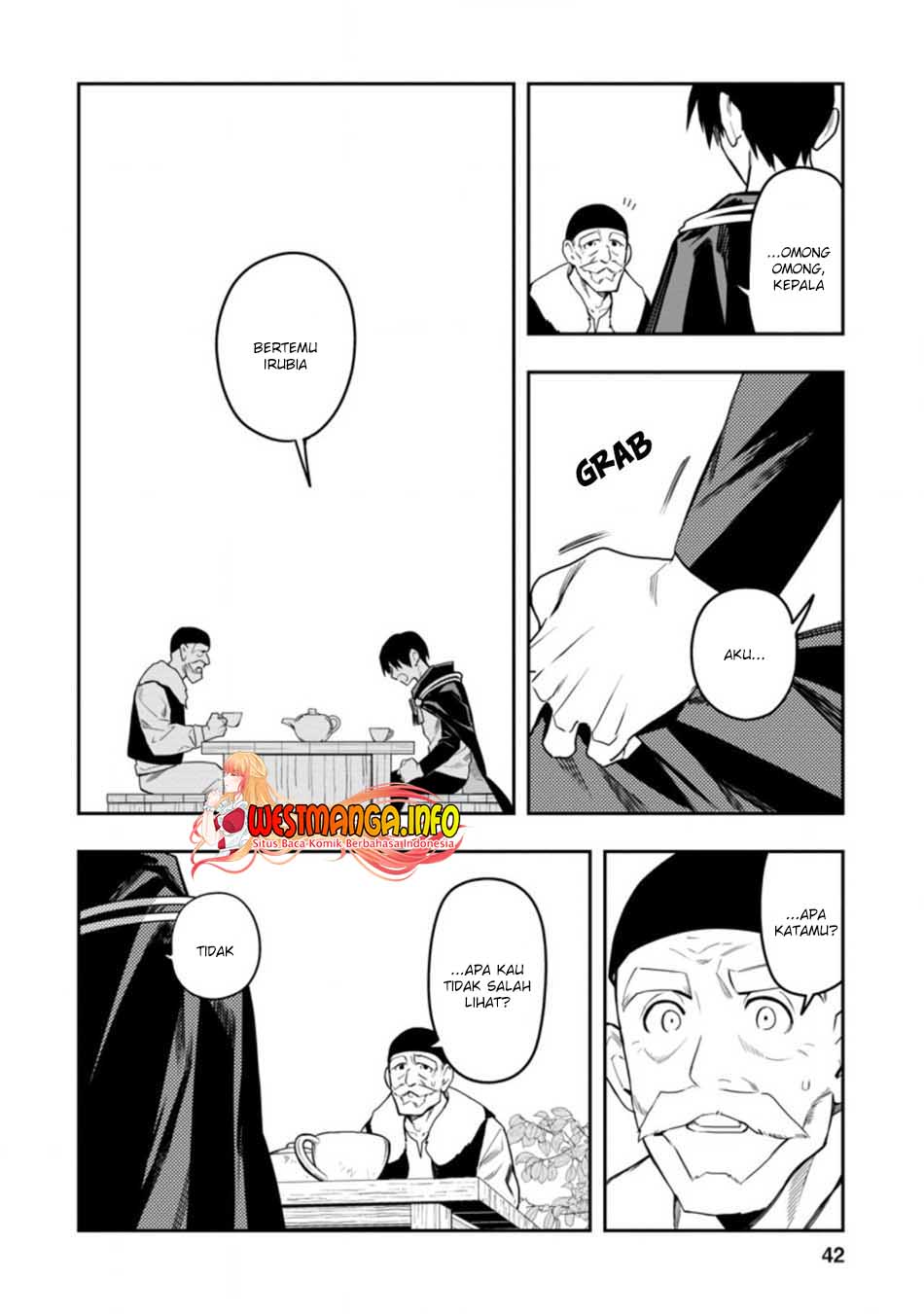 Chapter 27.1 - halaman 9