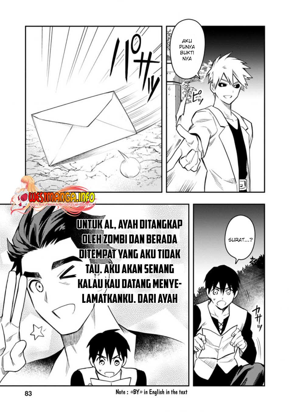 Chapter 28 - halaman 23