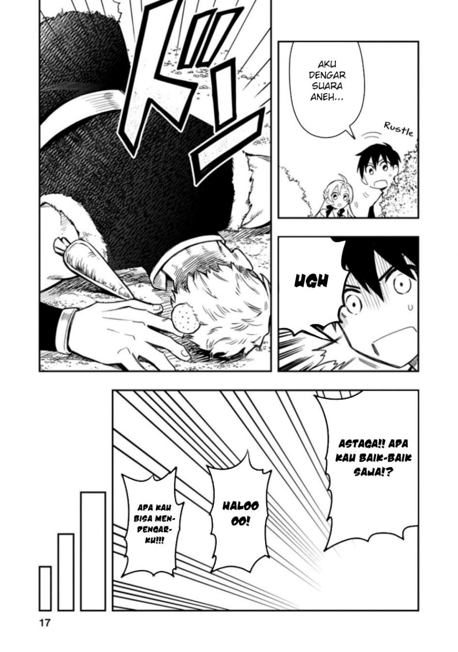 Chapter 36.1 - halaman 18