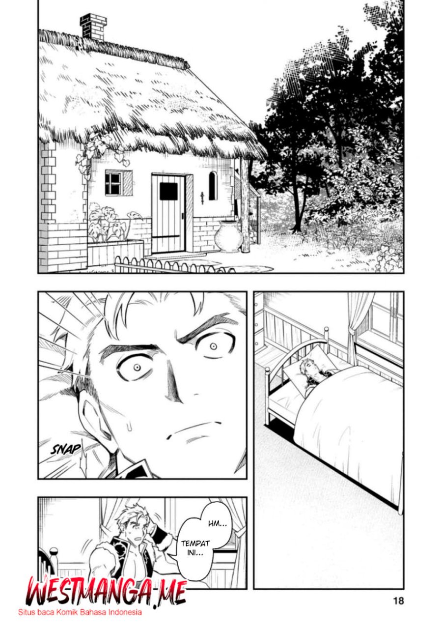 Chapter 36.1 - halaman 20