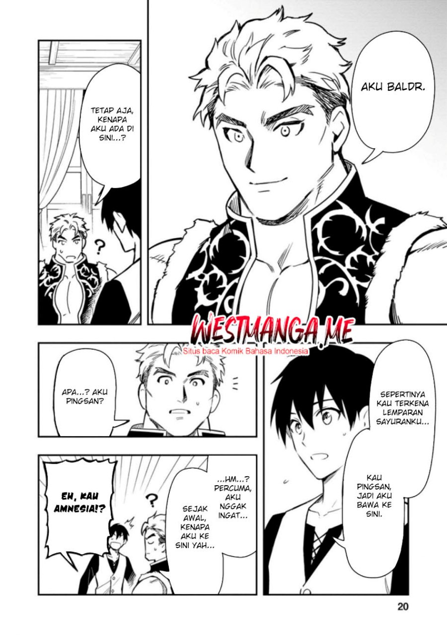 Chapter 36.1 - halaman 22