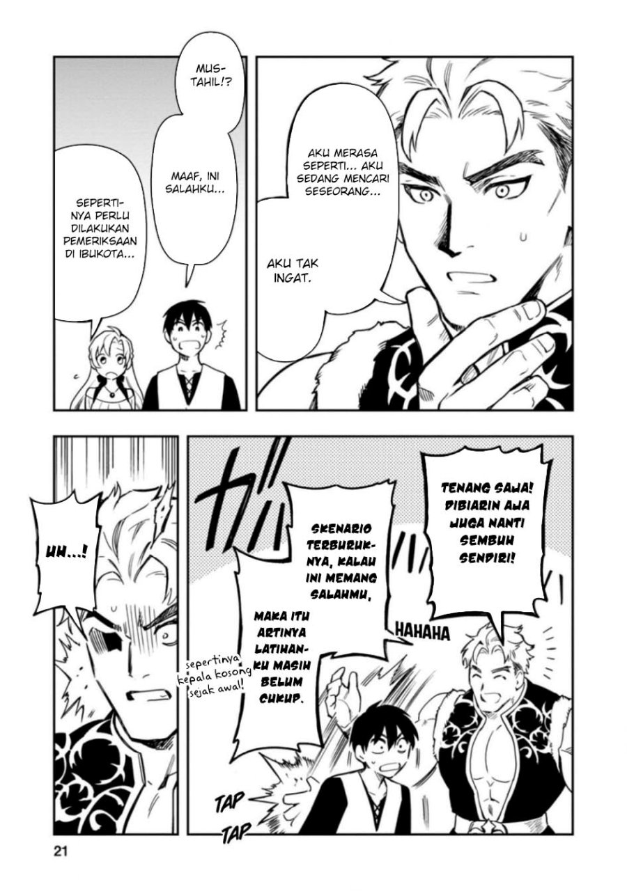 Chapter 36.1 - halaman 23