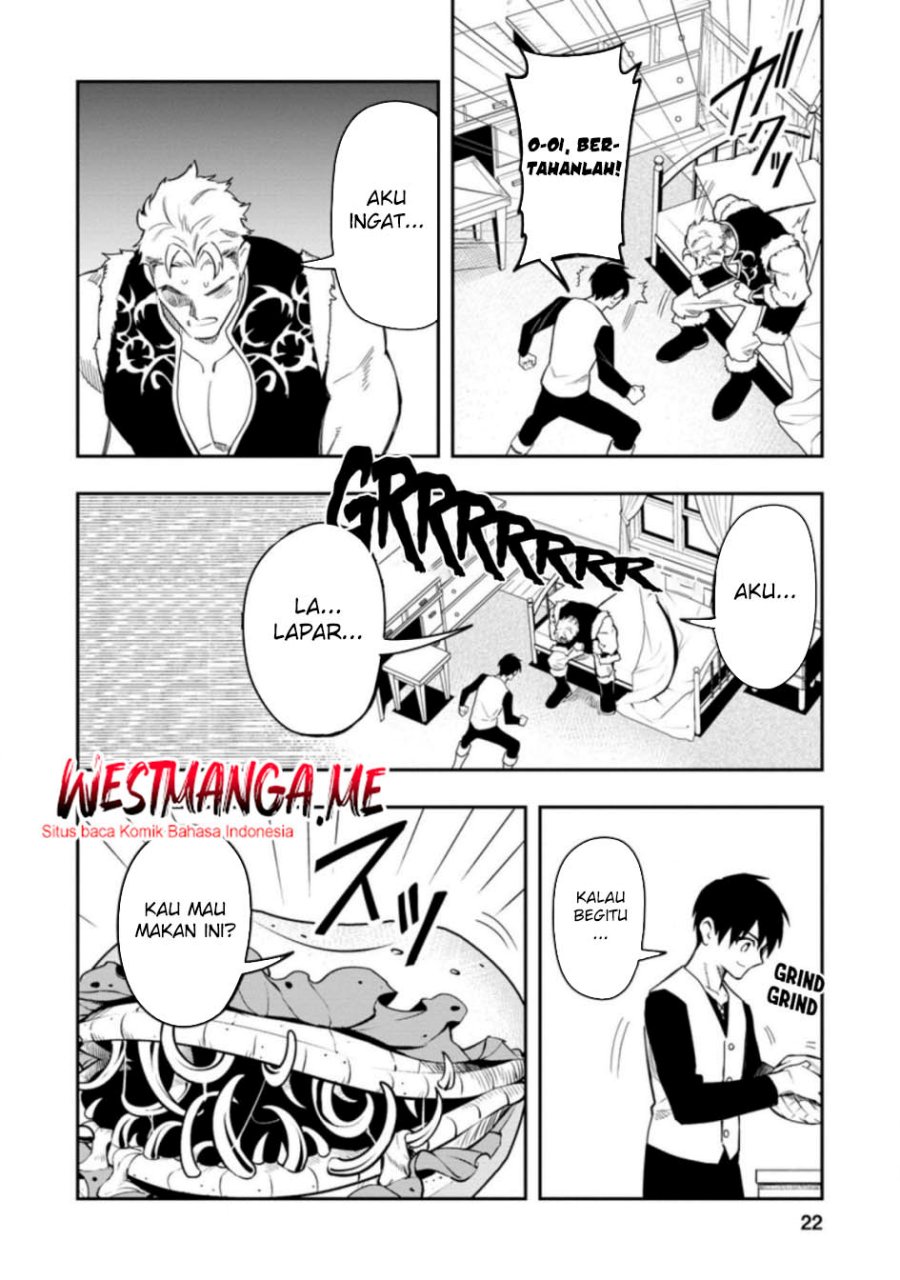 Chapter 36.1 - halaman 24