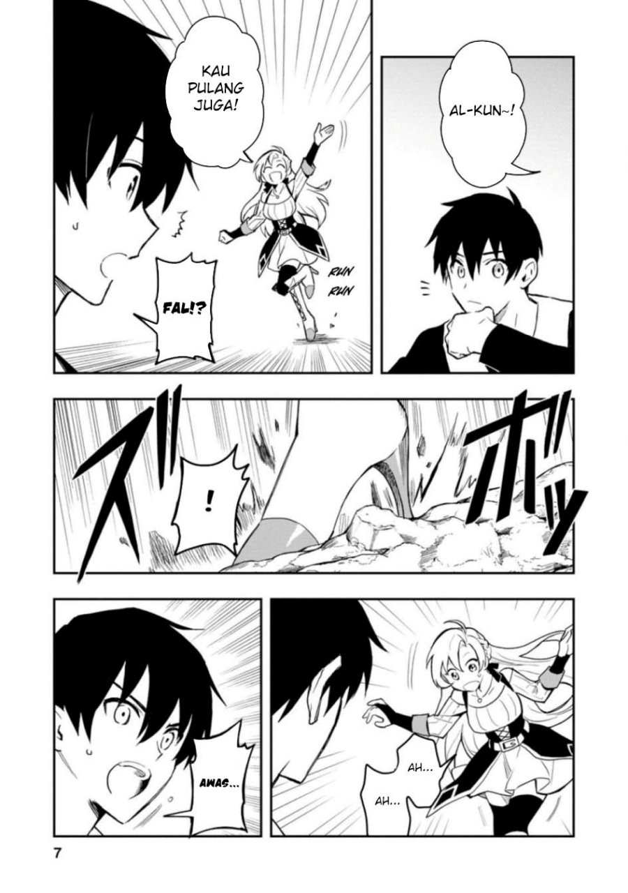 Chapter 36.1 - halaman 8