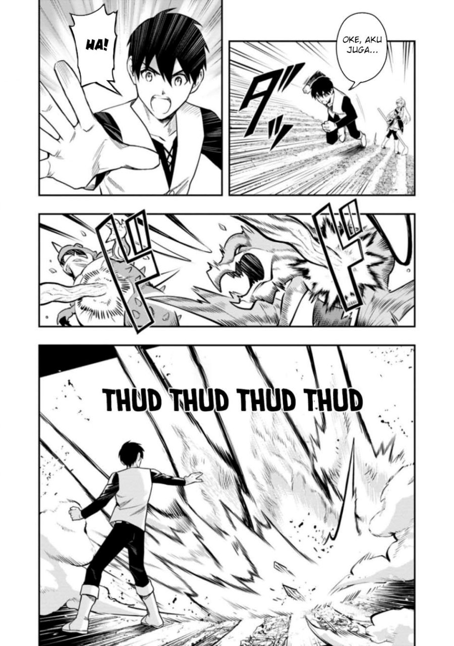 Chapter 36.2 - halaman 21