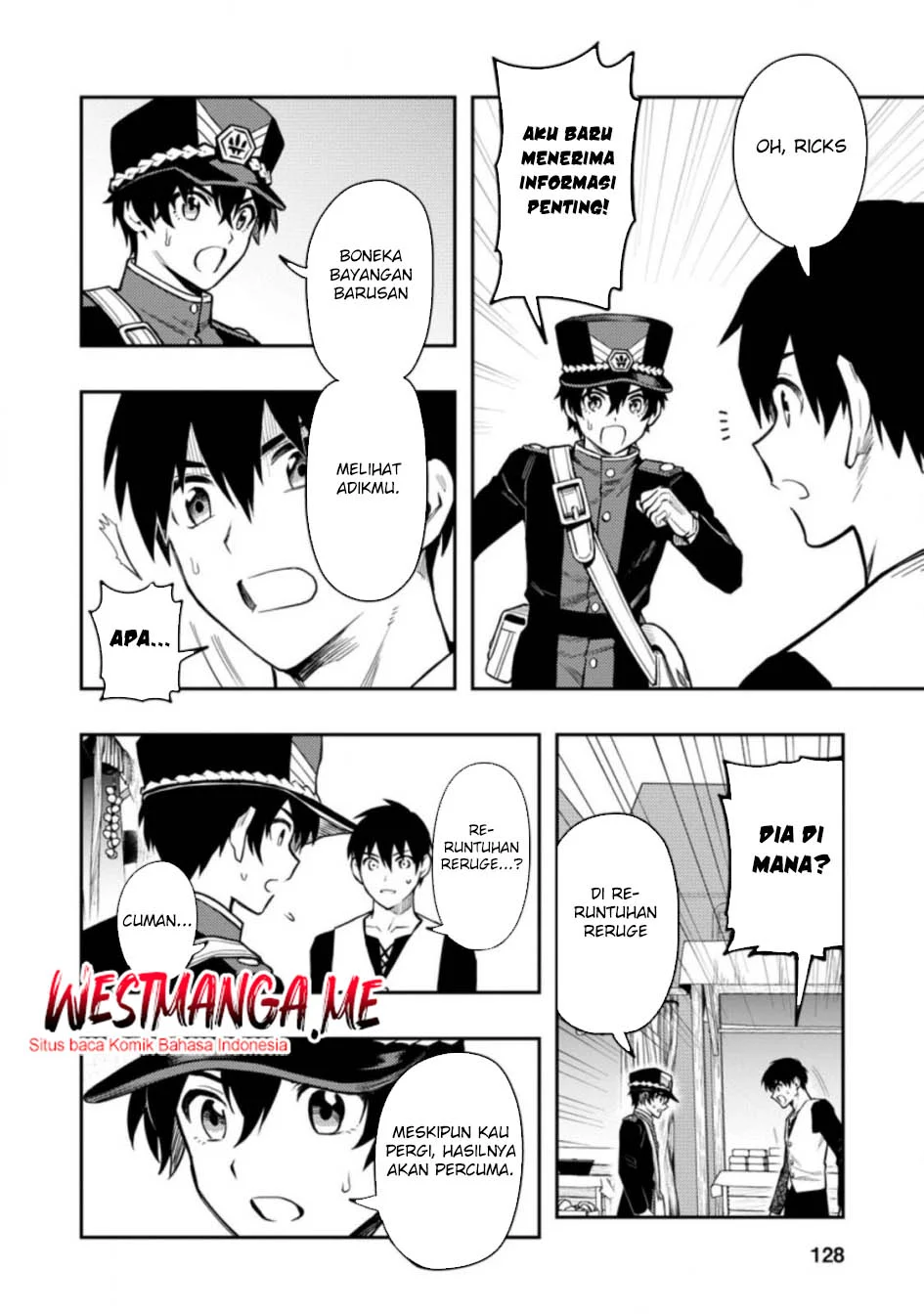 Chapter 39 - halaman 21