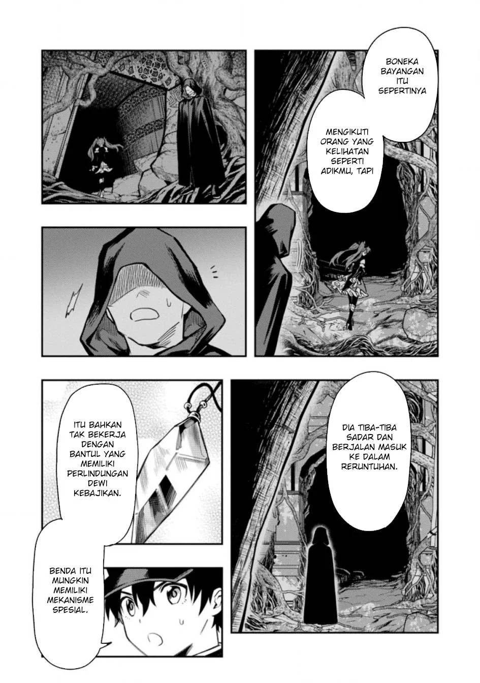 Chapter 39 - halaman 22