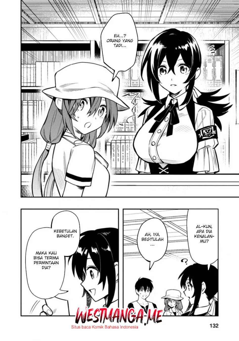 Chapter 39 - halaman 25